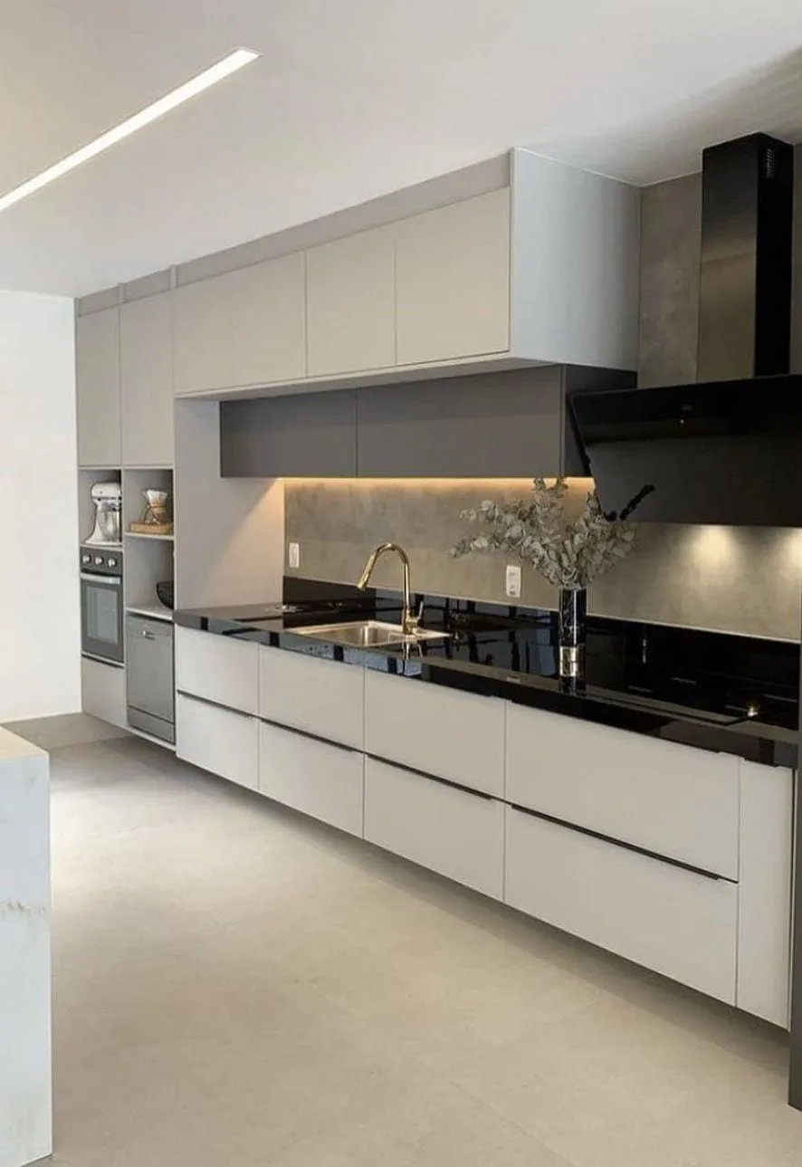 Kitchen Cabinets Gallery