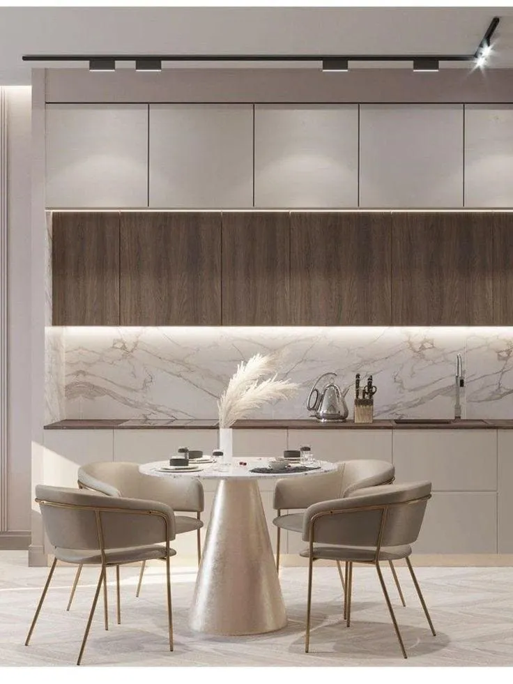 Kitchen Cabinets Gallery