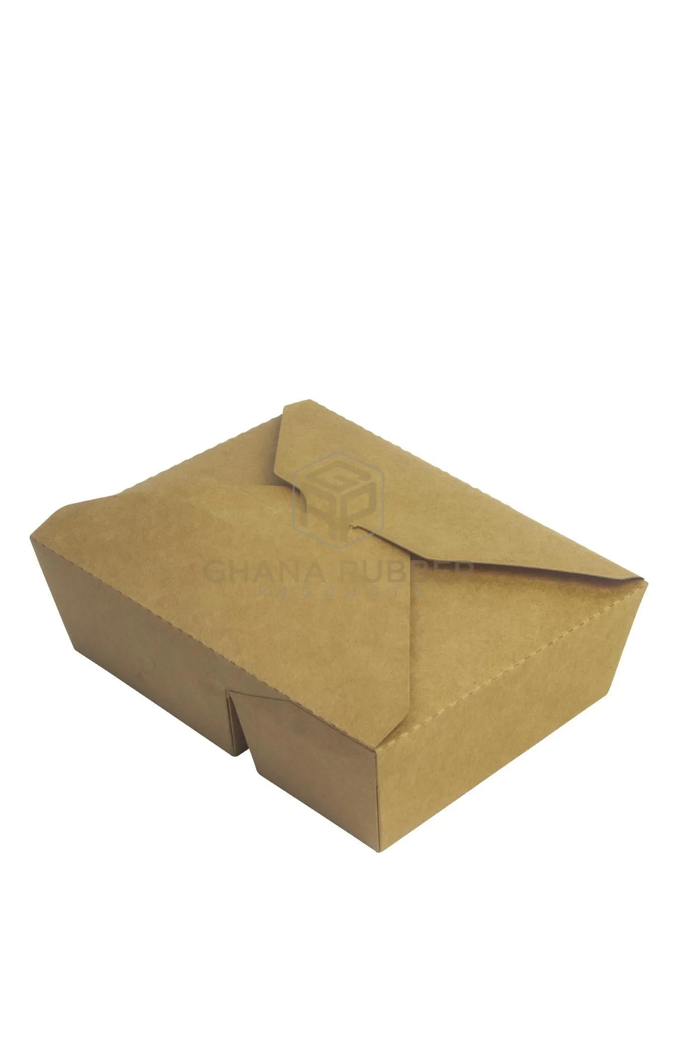Kraft Food Pail 2-Section 1400ml