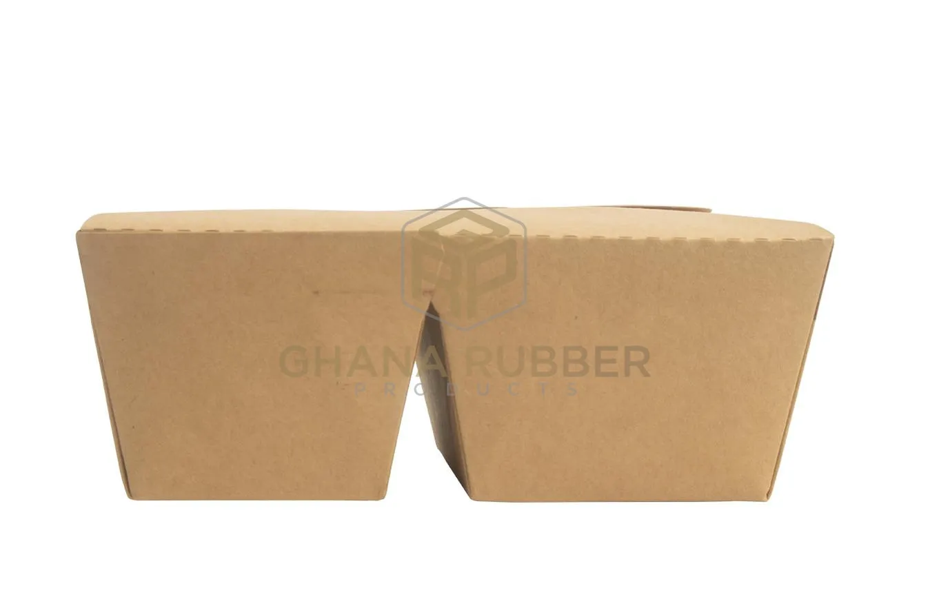 Kraft Food Pail 2-Section 1400ml