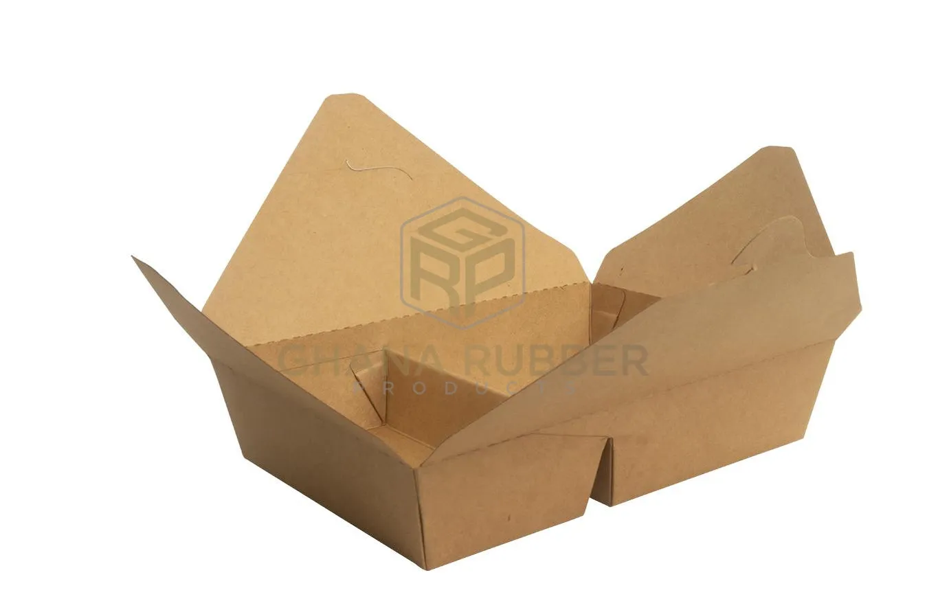 Kraft Food Pail 2-Section 1500ml
