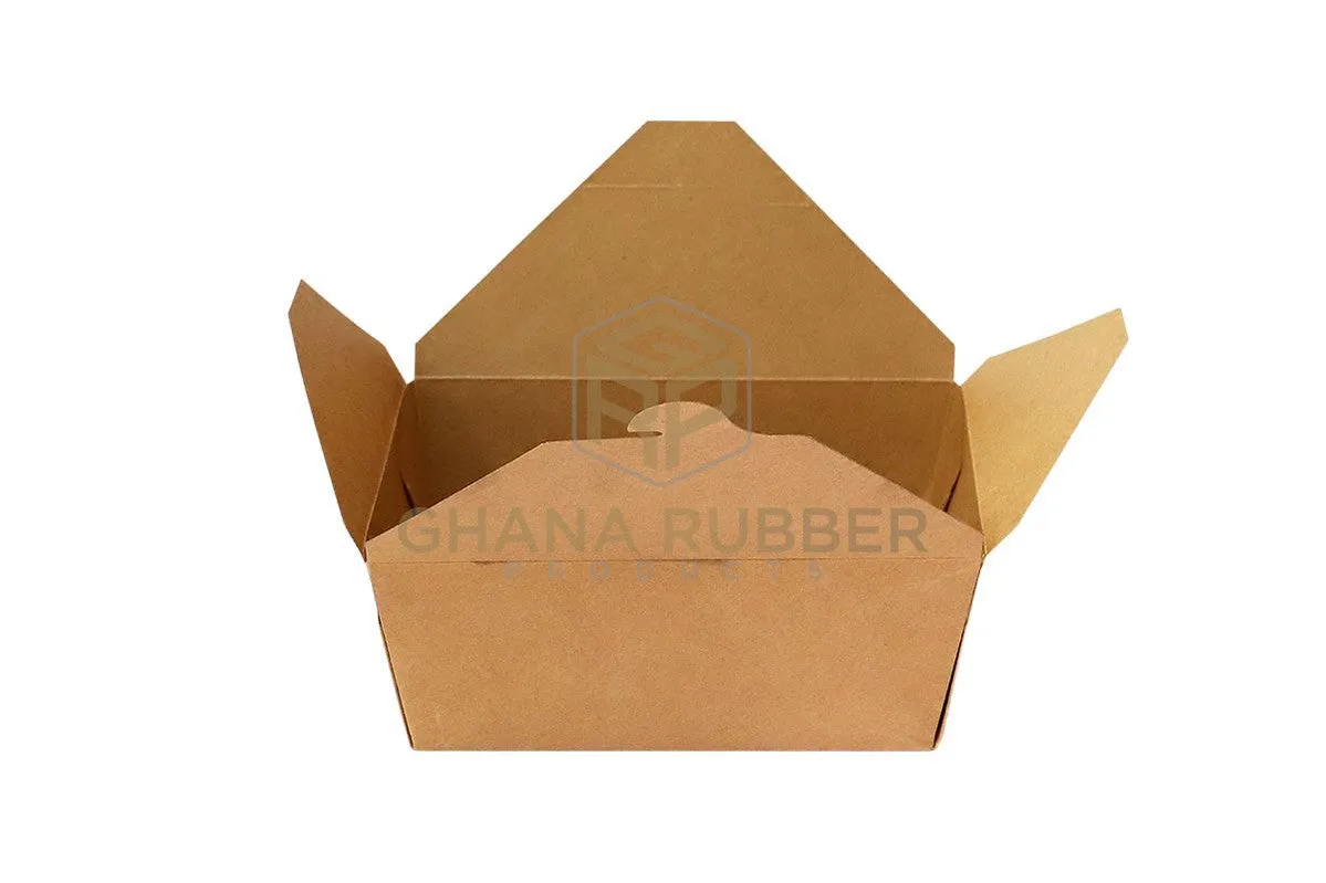 Kraft Food Pail 3000ml
