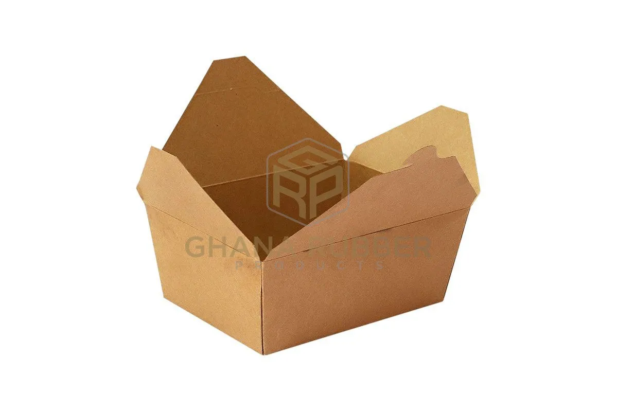 Kraft Food Pail 3000ml