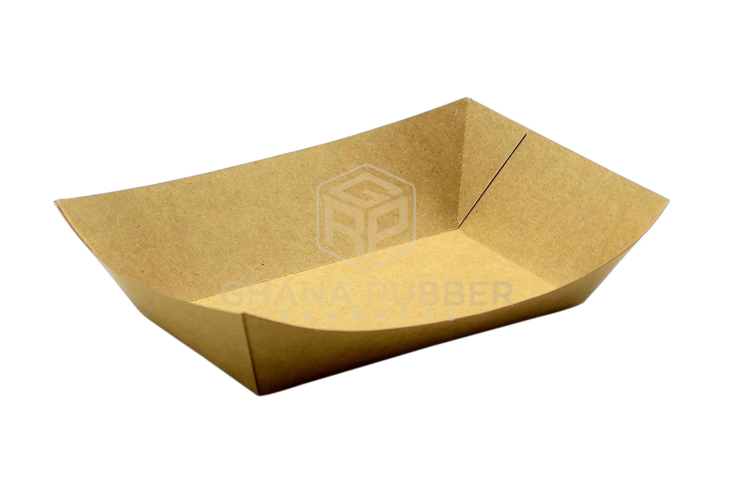 Kraft Meal Trays Extra-Large