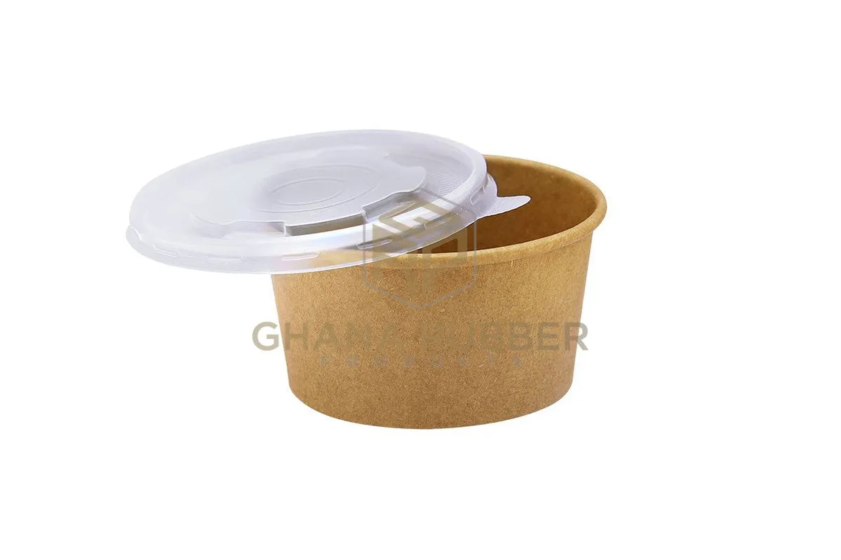 Kraft Soup Cups 12oz
