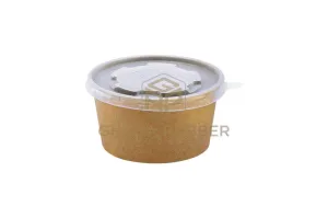 Kraft Soup Cups 12oz