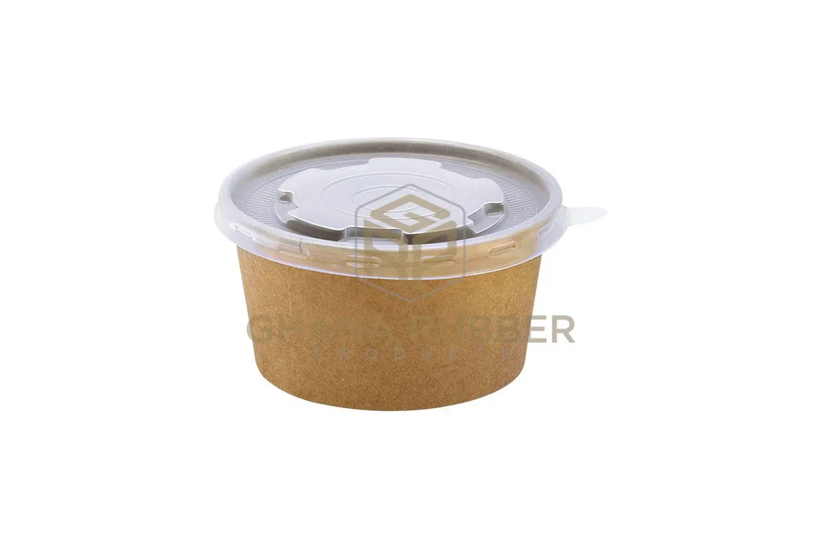 Kraft Soup Cups 12oz