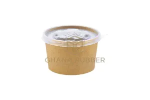 Kraft Soup Cups 8oz