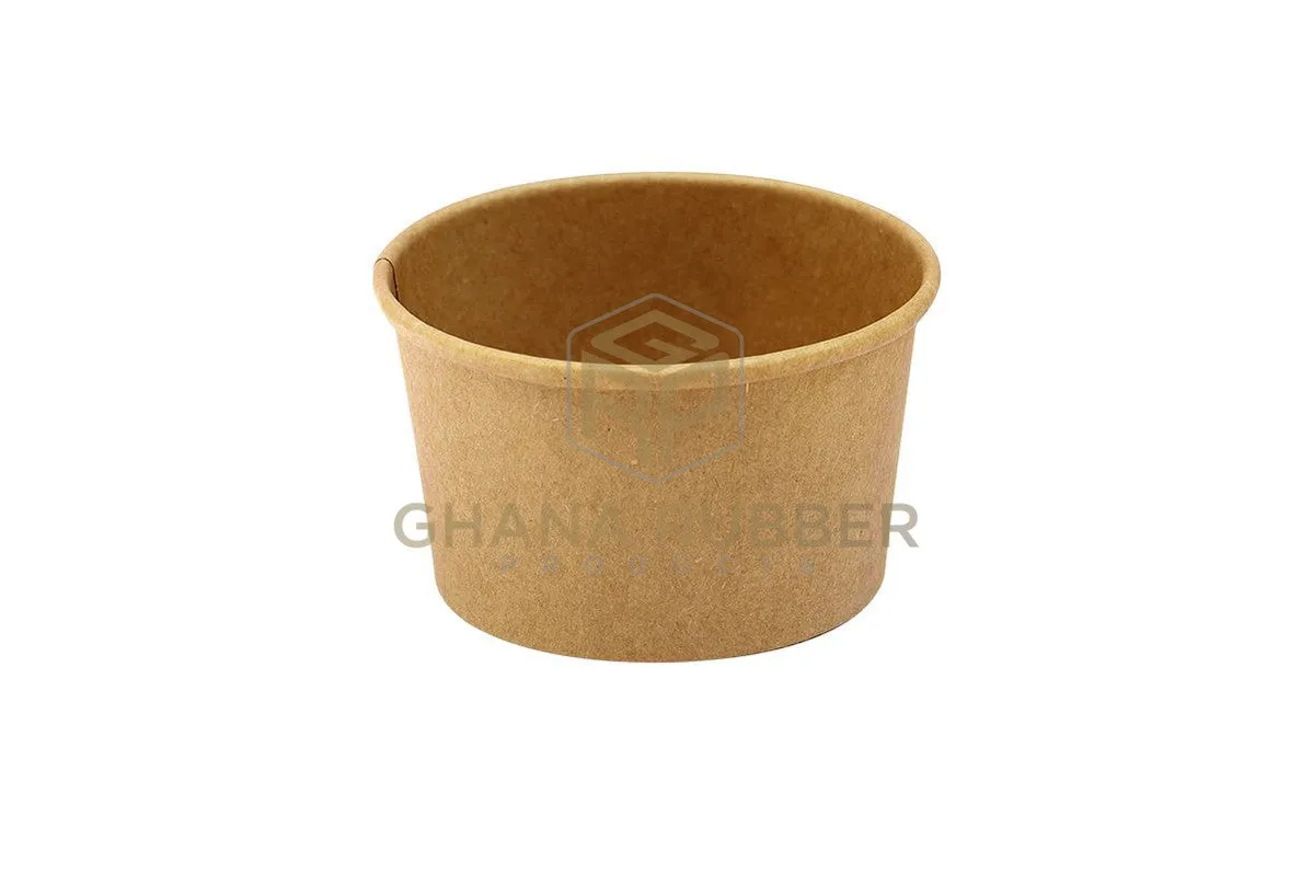 Kraft Soup Cups 8oz