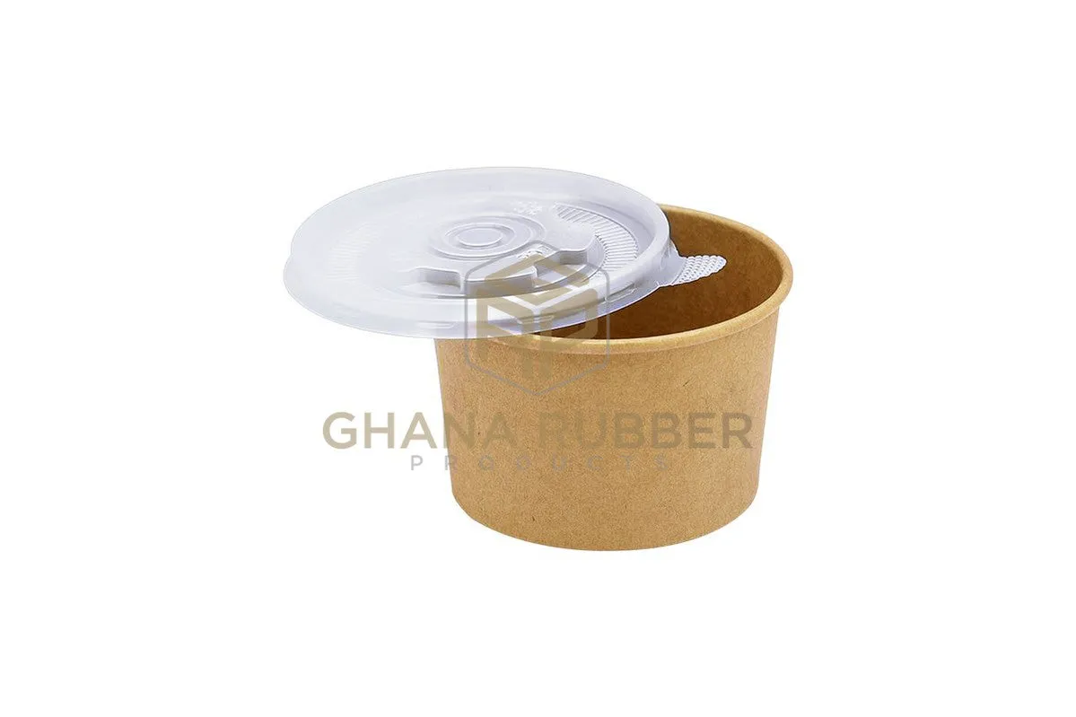 Kraft Soup Cups 8oz