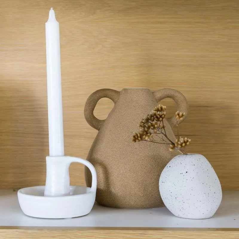 Large CB Vase (18cm)
