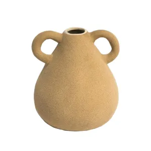 Large CB Vase (18cm)