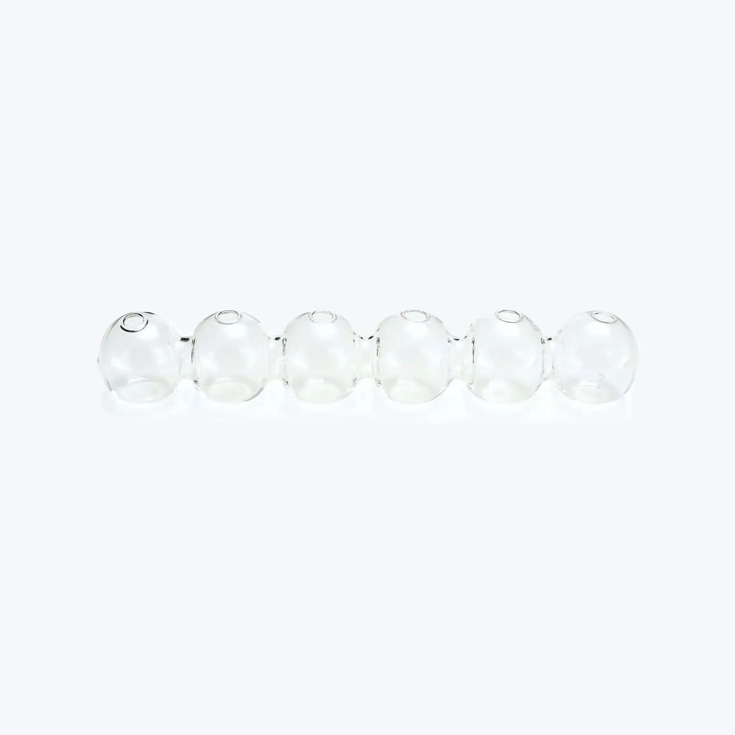 Linked Bubble Vase