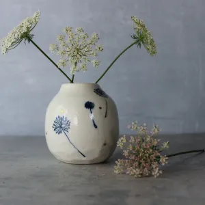 Little Dandelion Vases