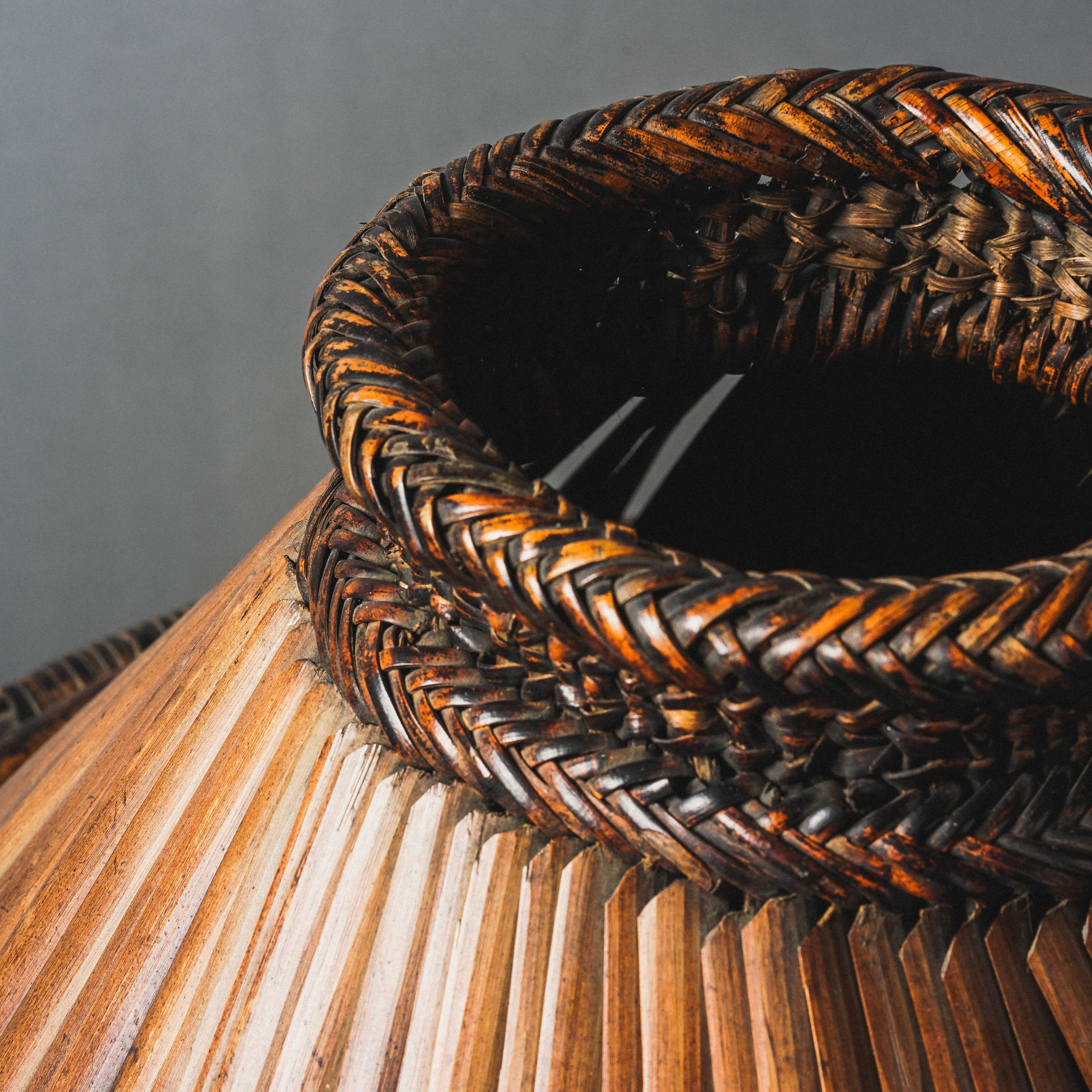 Locust Basket B