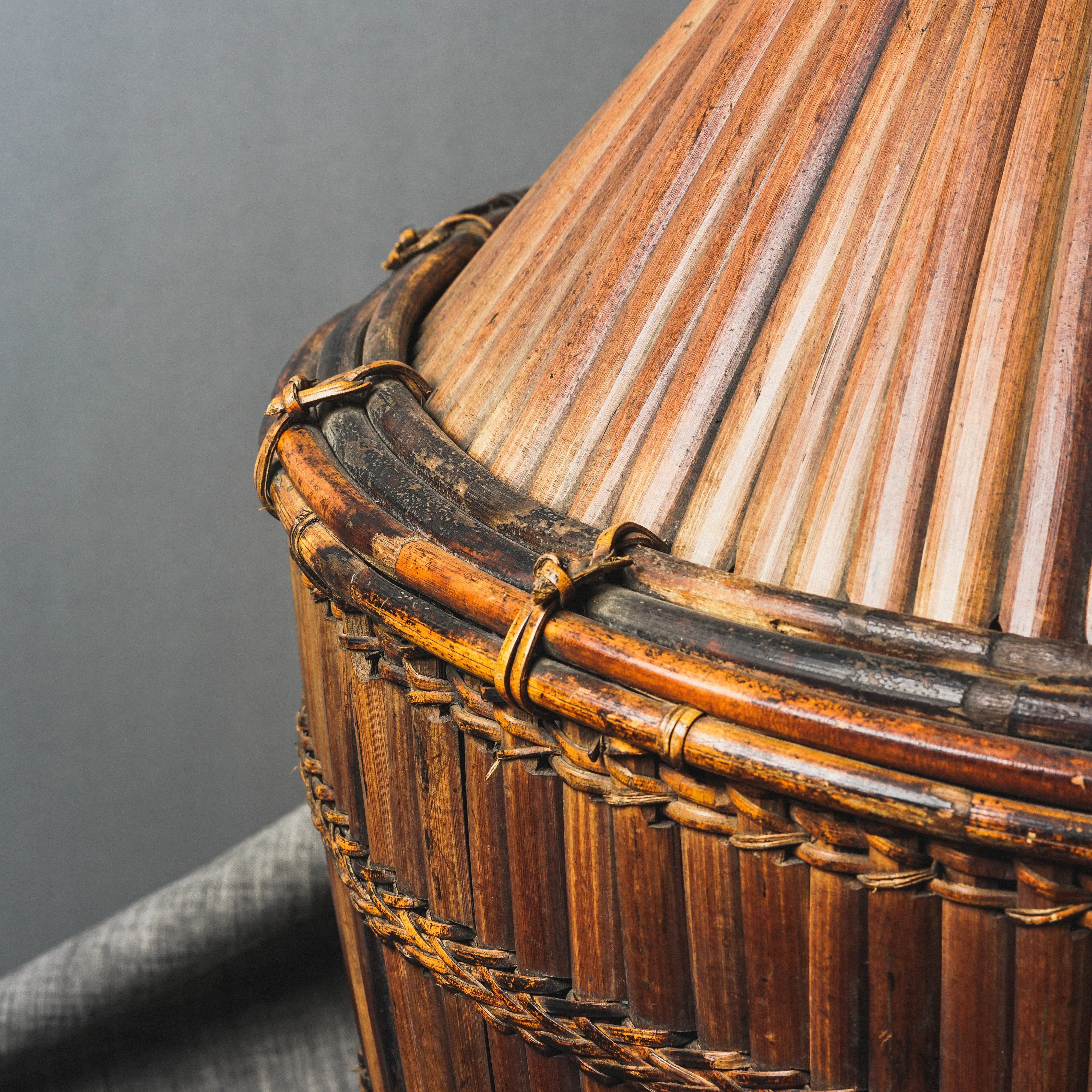 Locust Basket B