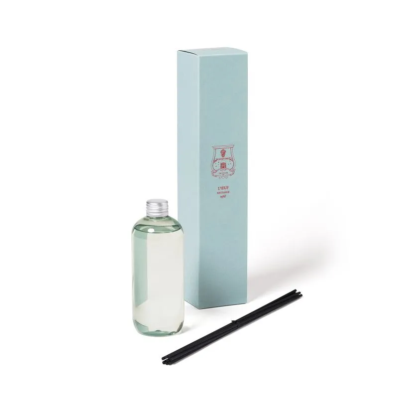 L'Oeuf Diffuser