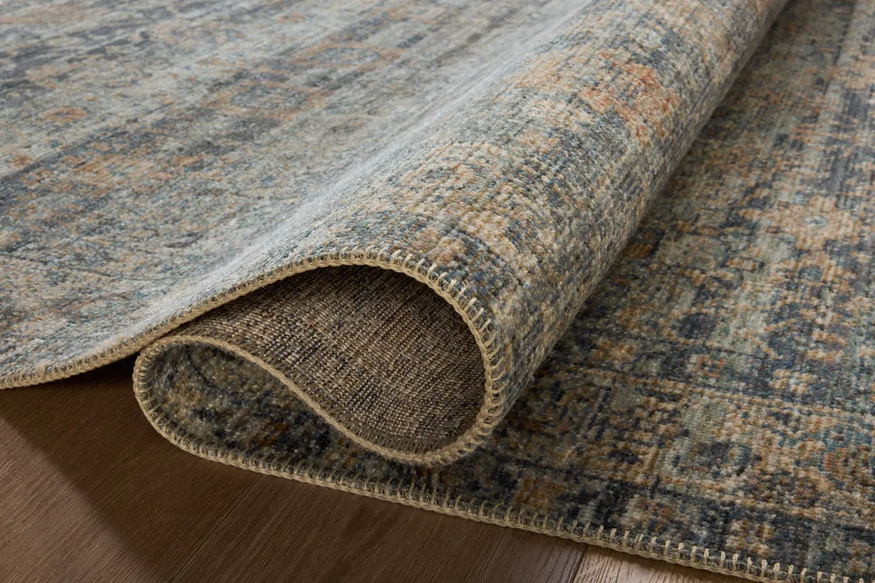 Loloi Heritage Sky / Sunset Rug