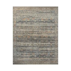 Loloi Heritage Sky / Sunset Rug