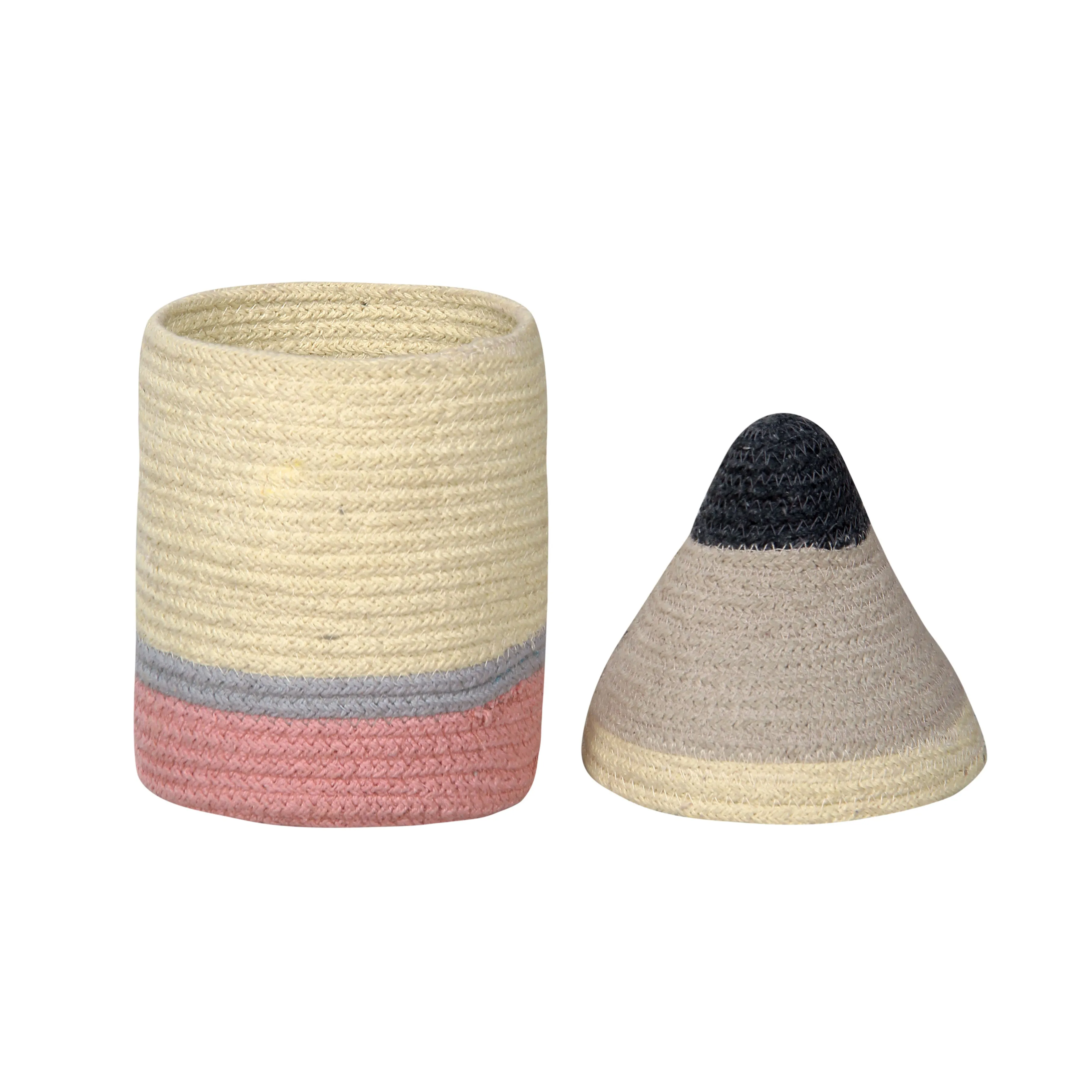 Lorena Canals Pencil Basket