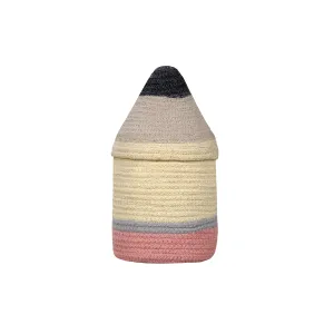 Lorena Canals Pencil Basket