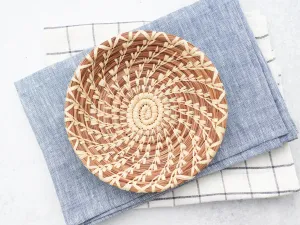 Luisa Grass Basket