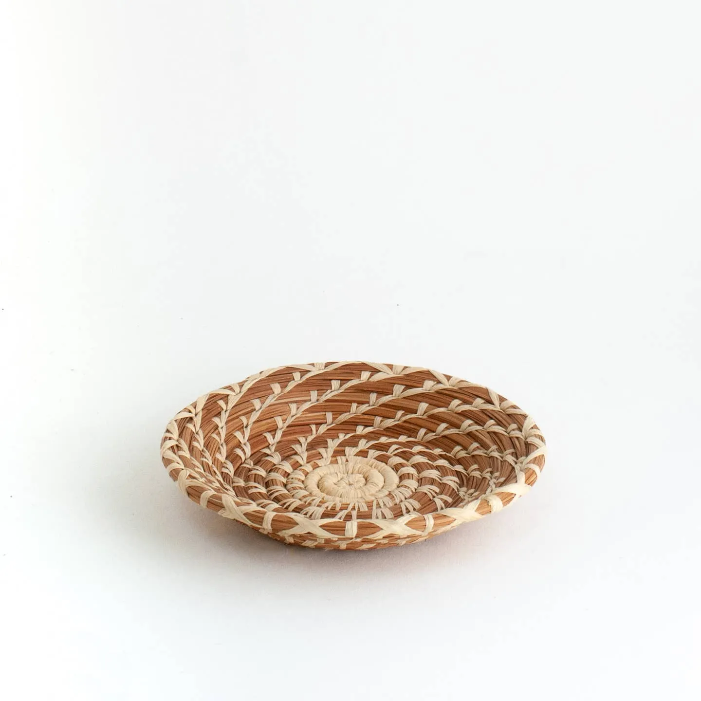 Luisa Grass Basket