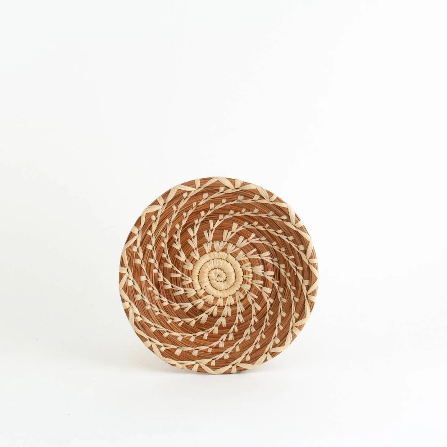 Luisa Grass Basket