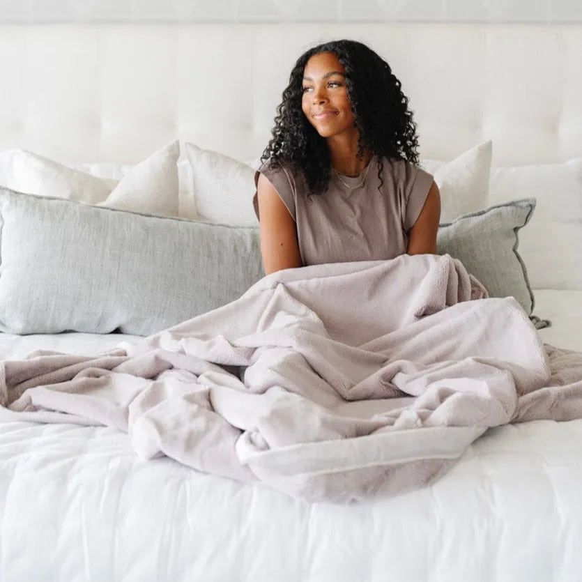 LUSH XL BLANKETS