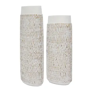 Lyon Vase
