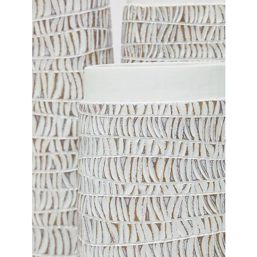 Lyon Vase