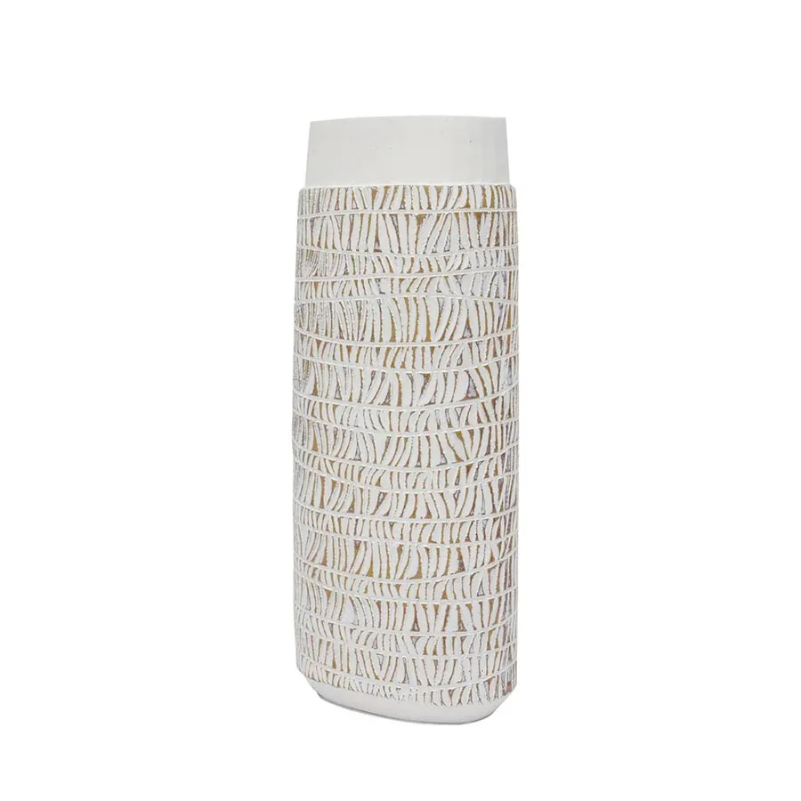 Lyon Vase