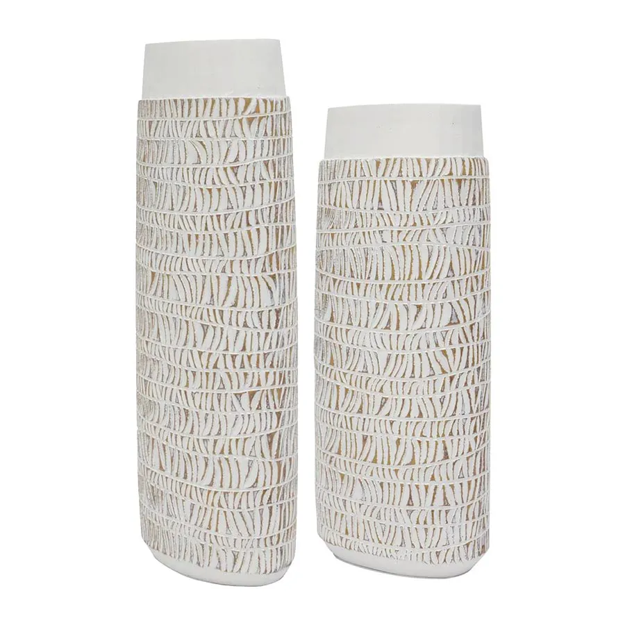 Lyon Vase