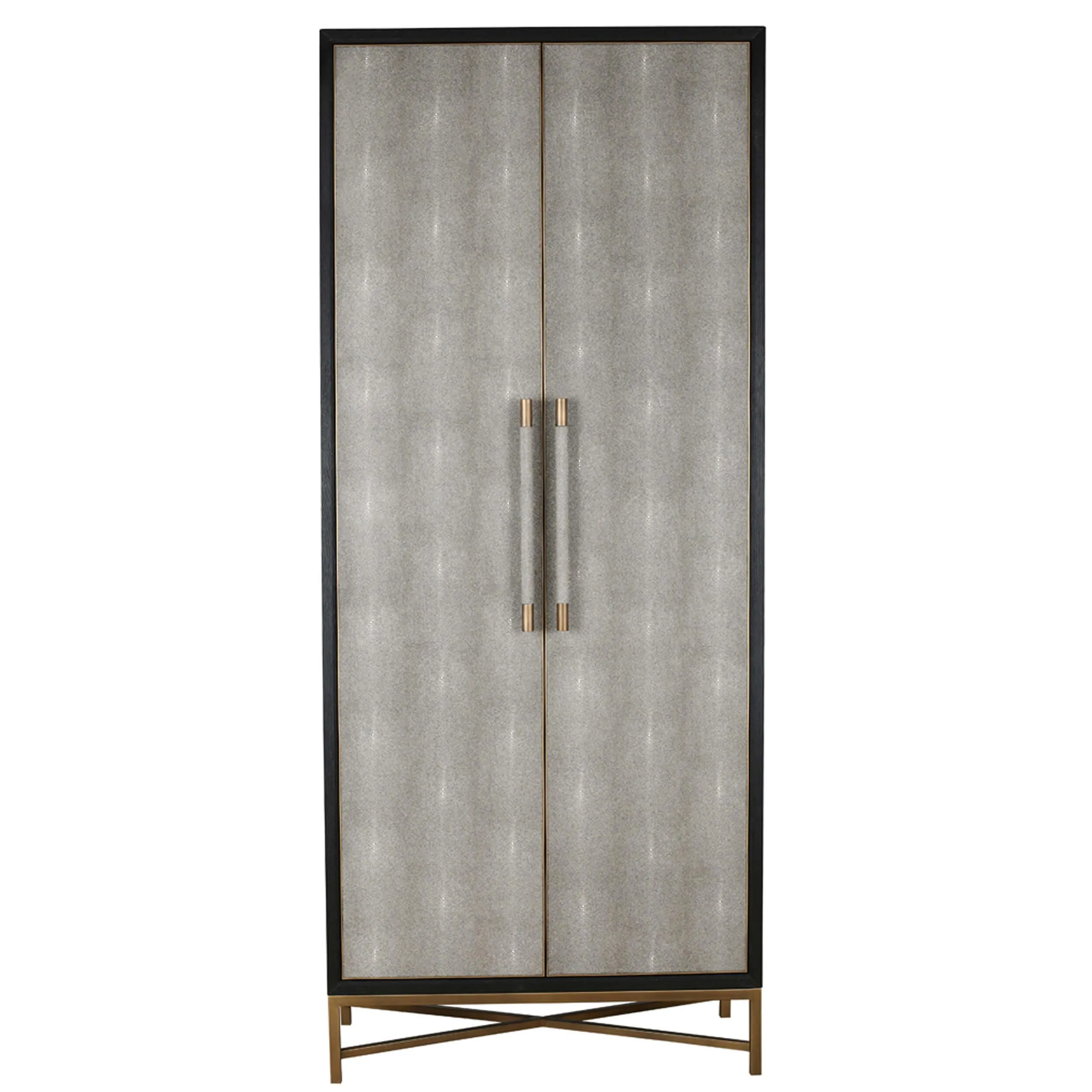 Mako Tall Cabinet