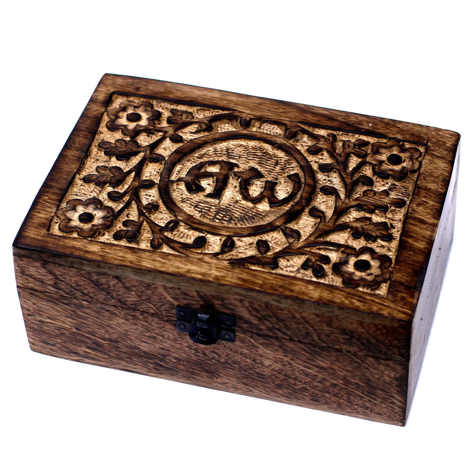 Mango Aromathrapy Box - AW (holds 24) - Per case: 1 Piece