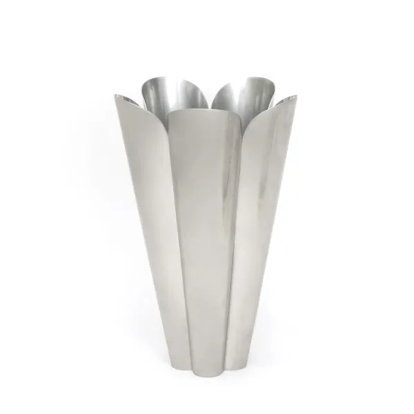 Marine Stainless Steel Flora Pot 30cm