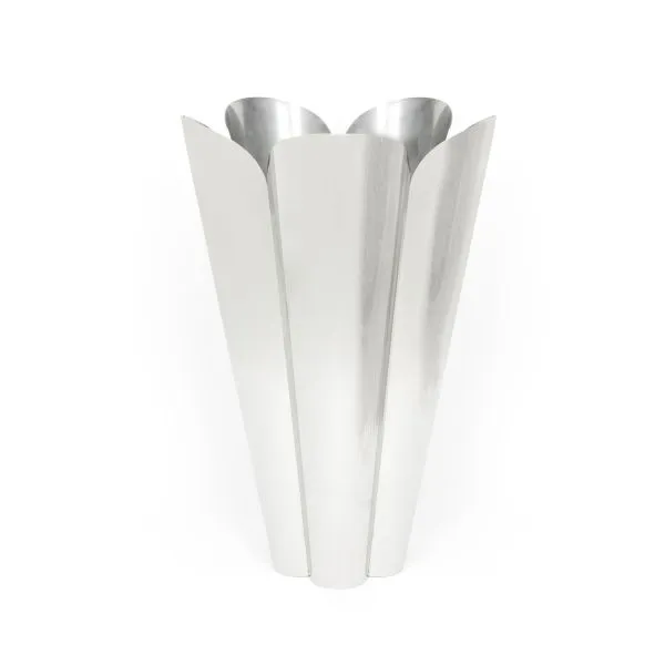 Marine Stainless Steel Flora Pot 40cm