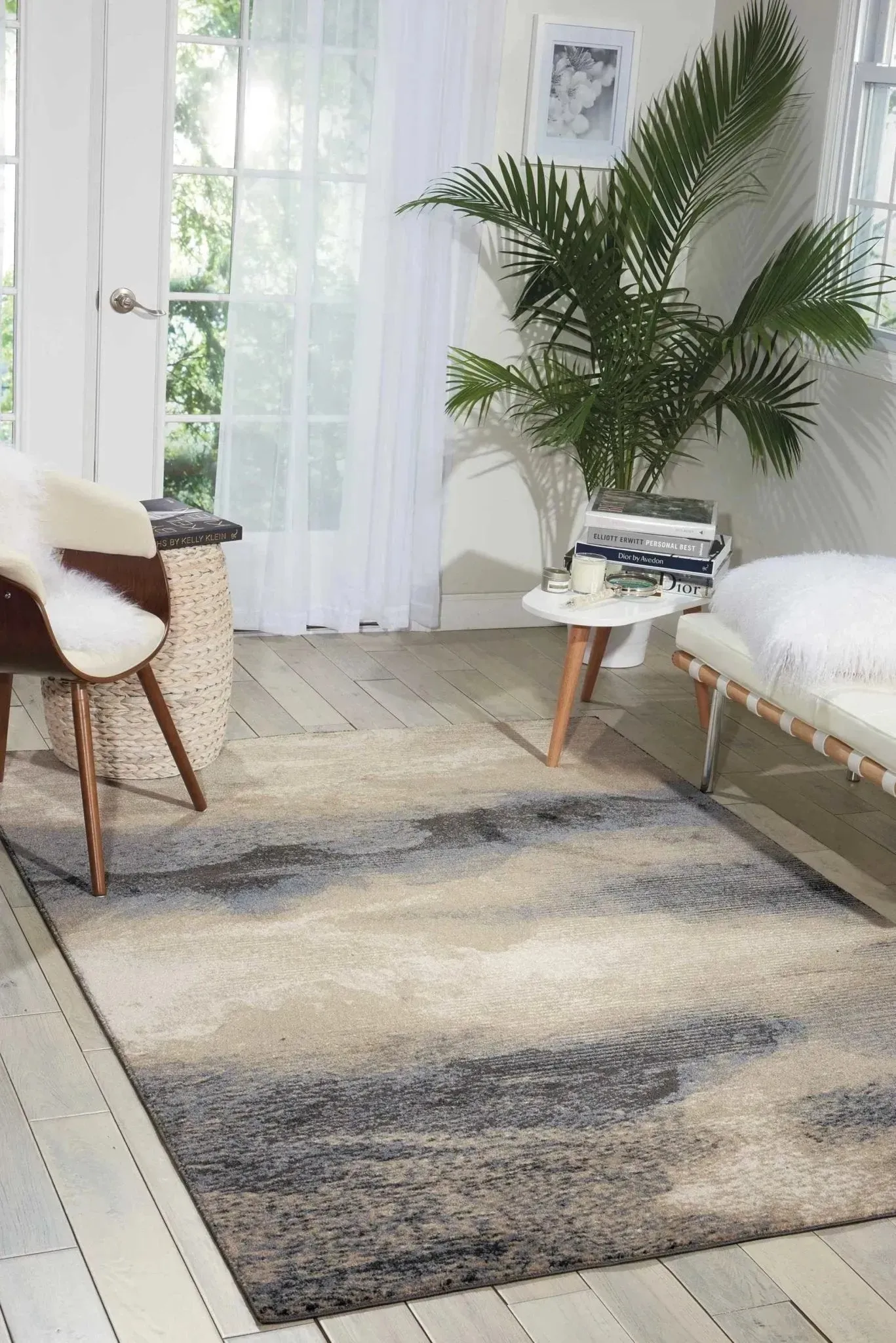 Maxell MAE06 Flint Rug