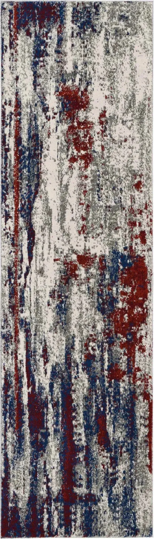 Maxell MAE15 Multicolor Rug