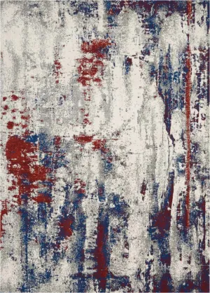 Maxell MAE15 Multicolor Rug