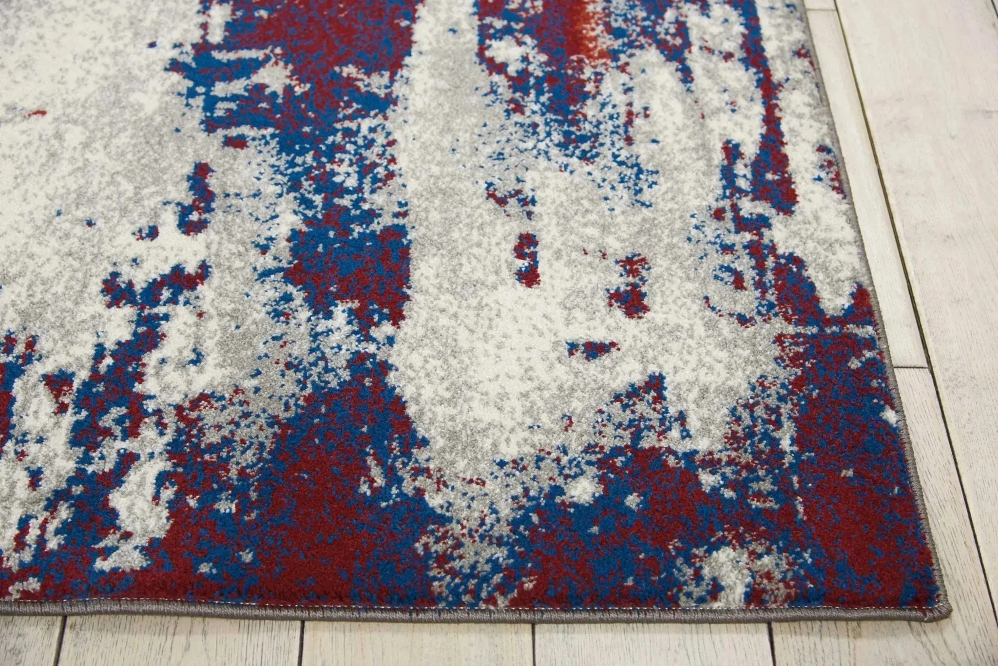 Maxell MAE15 Multicolor Rug