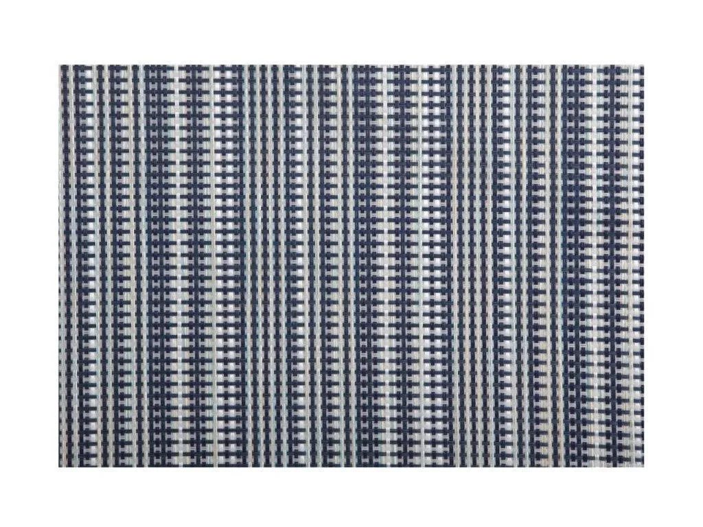 Maxwell & Williams Table Accents Placemat 45x30cm - Woven Navy