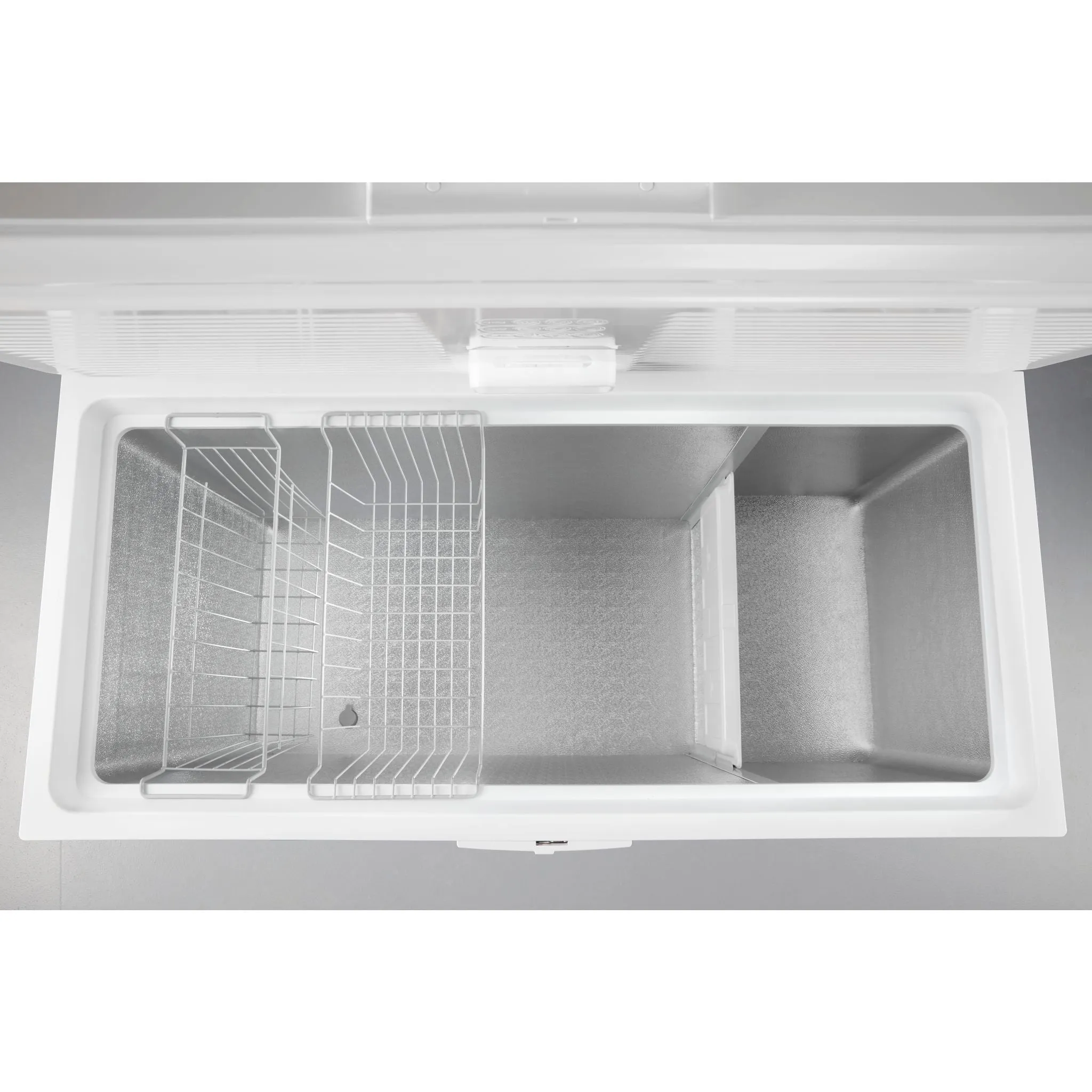Maytag Garage Ready in Freezer Mode Chest Freezer - 16 cu. ft. (MZC5216LW)