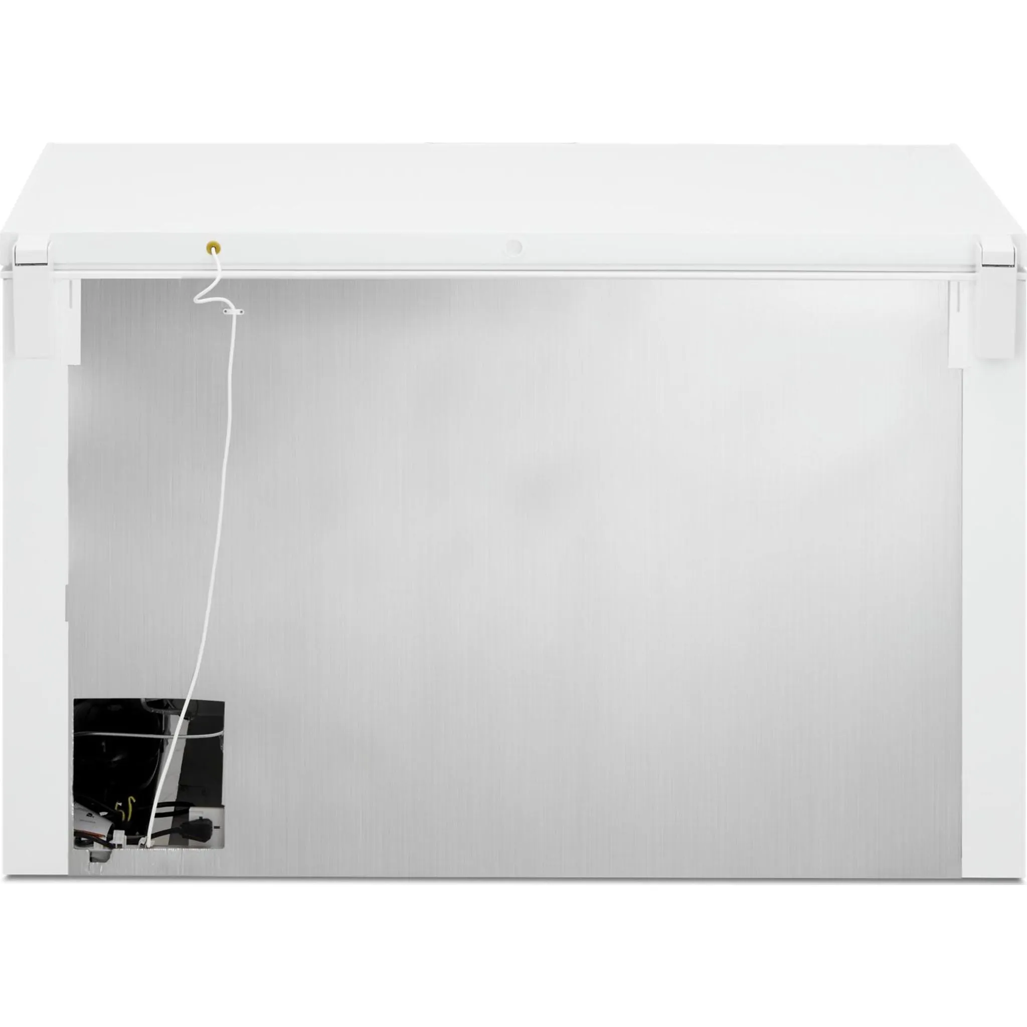 Maytag Garage Ready in Freezer Mode Chest Freezer - 16 cu. ft. (MZC5216LW)
