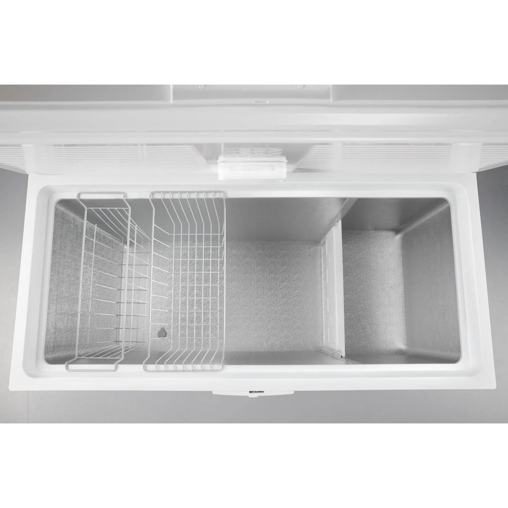 Maytag Garage Ready in Freezer Mode Chest Freezer - 16 cu. ft. (MZC5216LW)