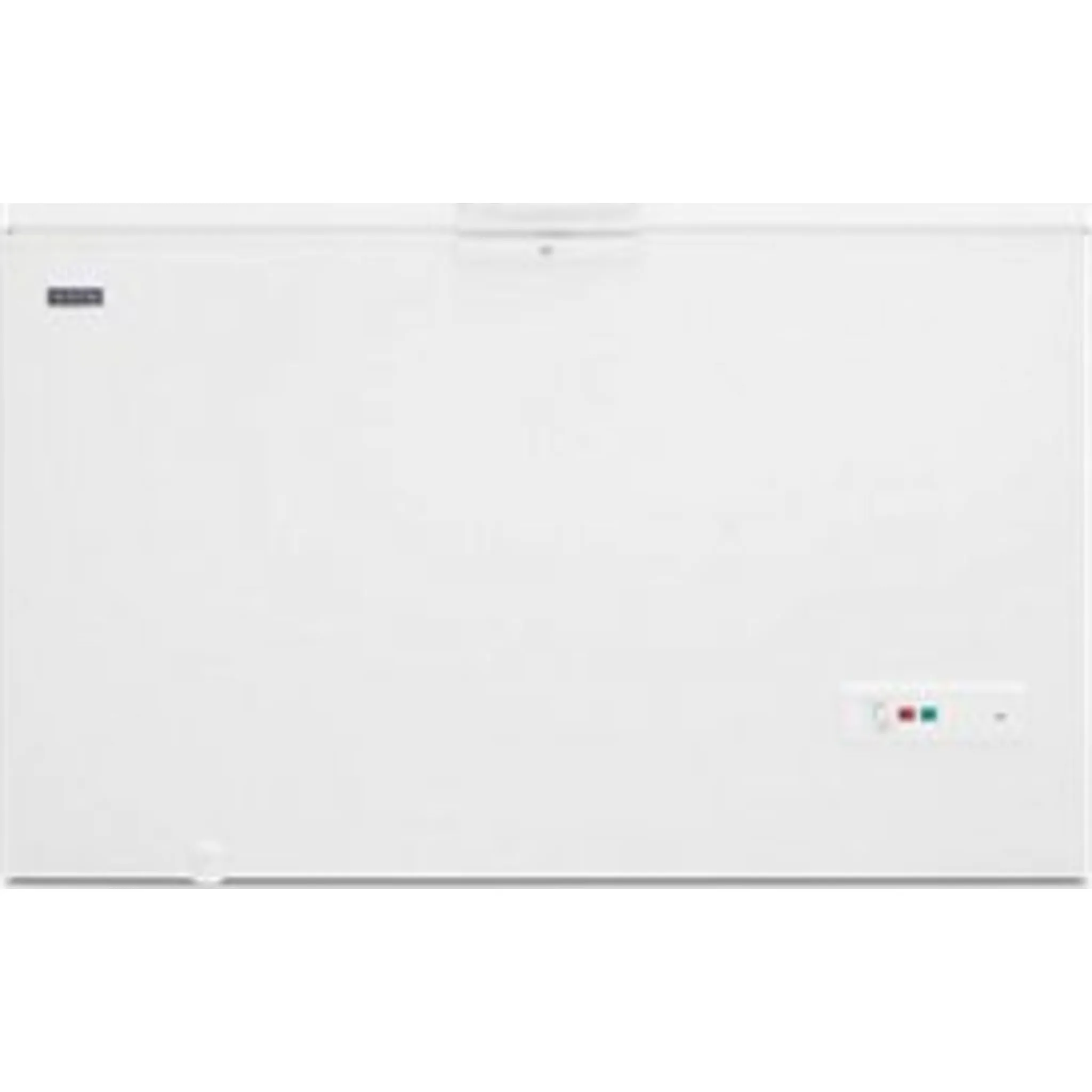 Maytag Garage Ready in Freezer Mode Chest Freezer - 16 cu. ft. (MZC5216LW)