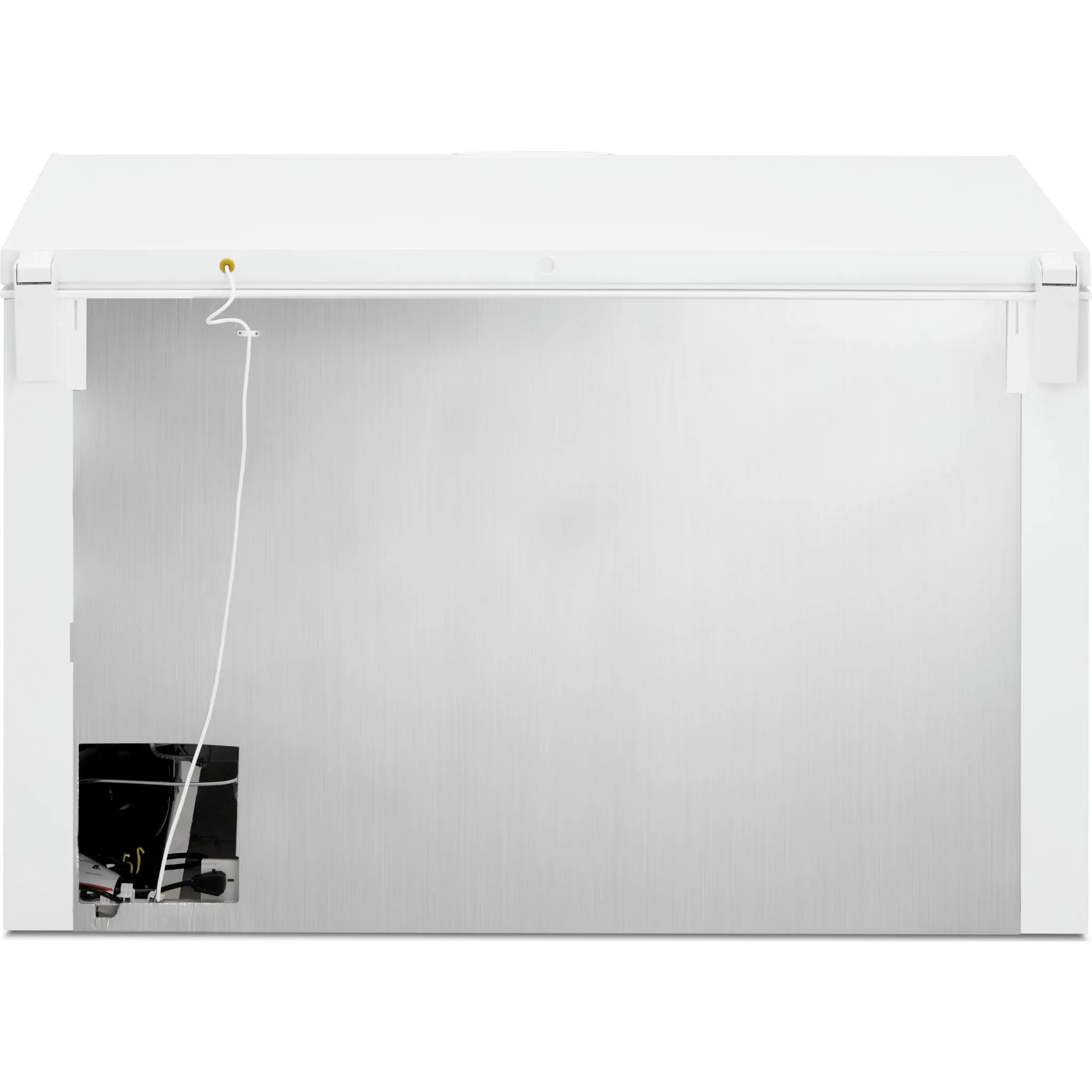 Maytag Garage Ready in Freezer Mode Chest Freezer - 16 cu. ft. (MZC5216LW)