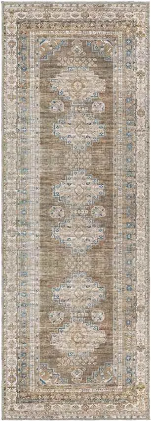 Mccordsville Traditional Area Rug Carpet for Living Room Bedroom or Kitchen
