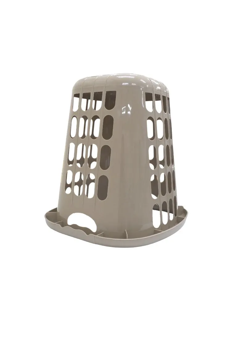 Megabox Laundry Basket 36L without Handle