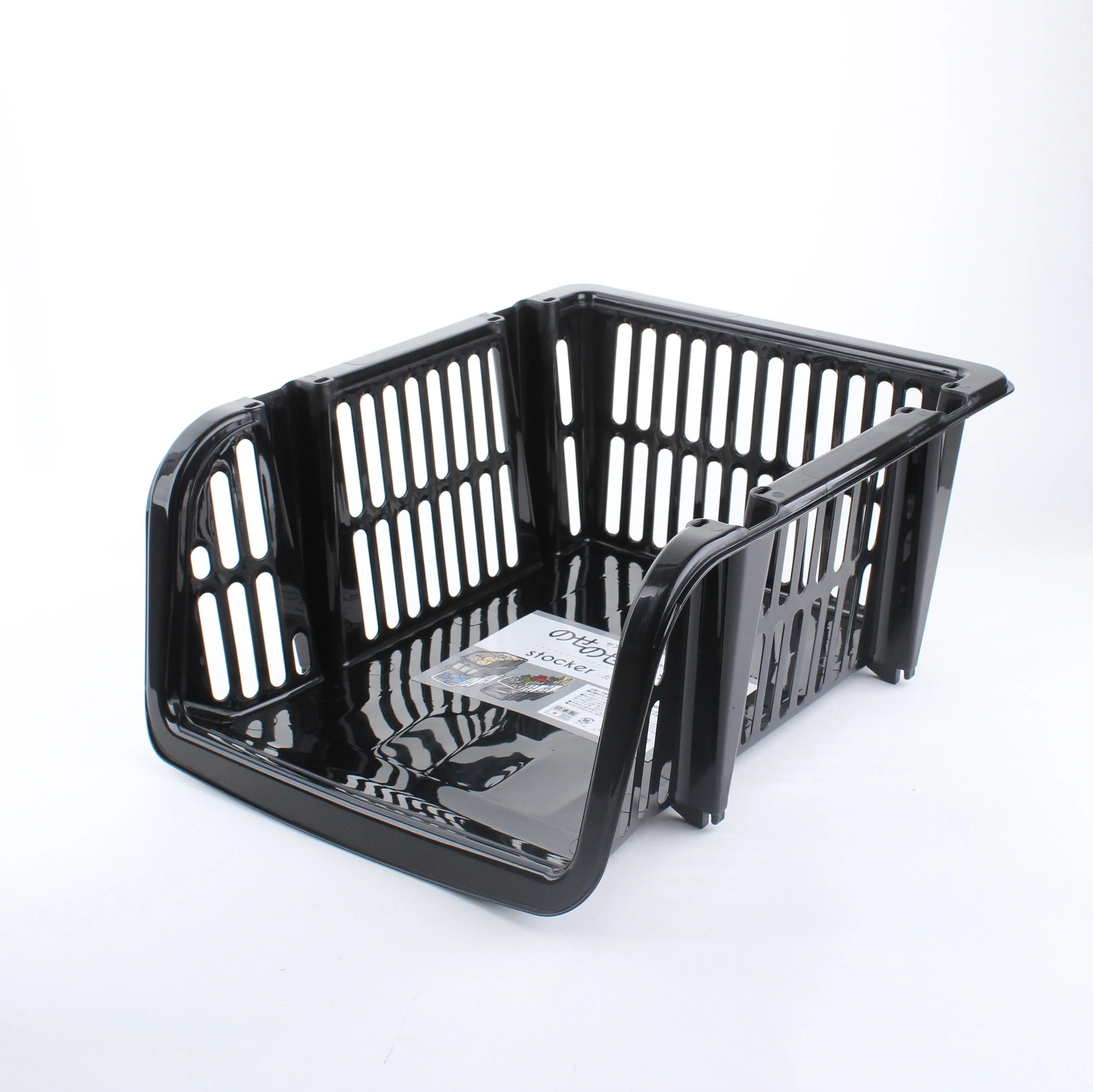 Mesh Organizer Basket Tray